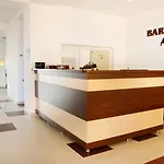 Отель Alexis