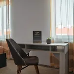 Alexis Hotel