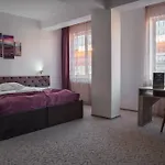 Alexis Hotel Cluj-Napoca
