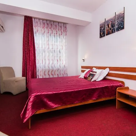 Alexis 3* Cluj-Napoca