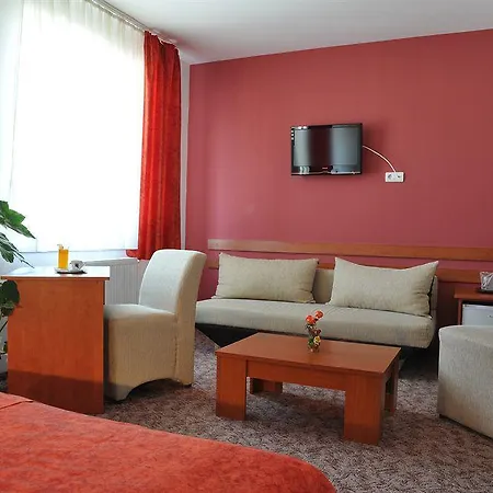 Alexis Hotel Cluj-Napoca