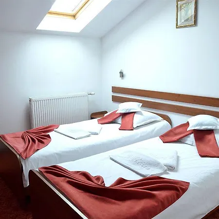 Alexis Hotel