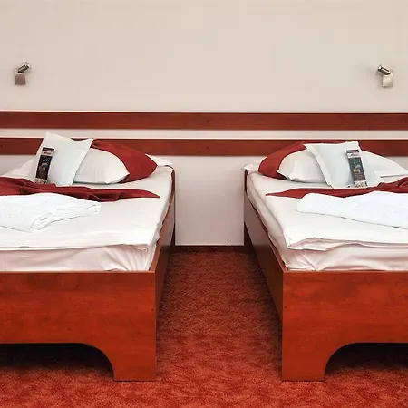 Hotel Alexis Cluj-Napoca