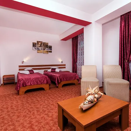 Alexis Hotel Kluž