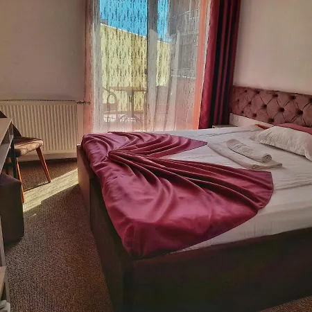 Alexis Hotel Cluj-Napoca