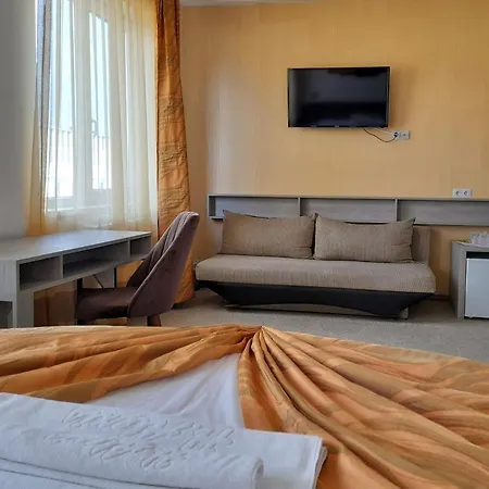 Hotel Alexis 3*