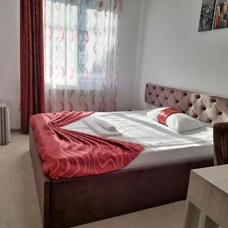 Hotel Alexis Cluj-Napoca