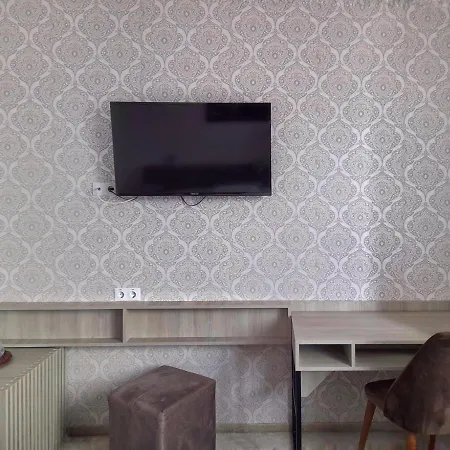 Alexis Hotel 3*