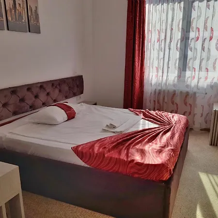 Alexis 3* Kluž