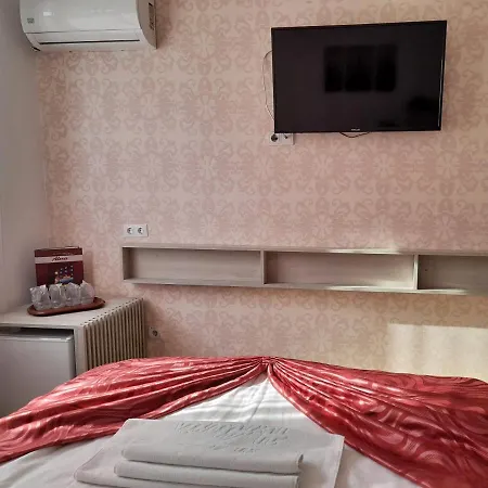 Ξενοδοχείο Alexis 3*