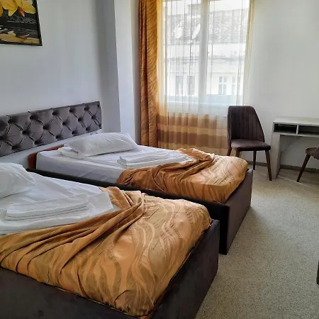 Hotel Alexis