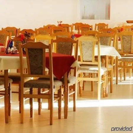 Hotel Alexis 3*