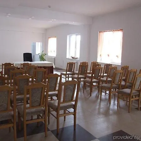Alexis 3* Cluj-Napoca