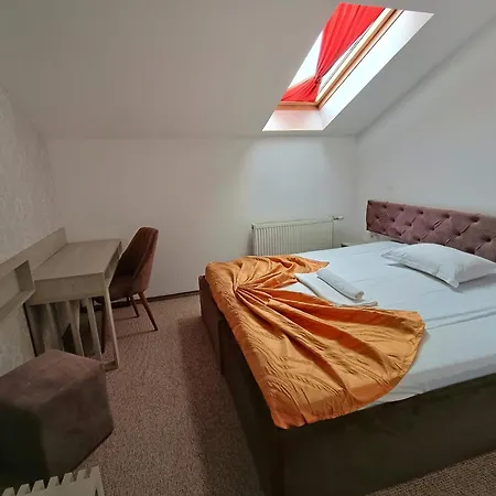 Alexis Hotel Cluj-Napoca