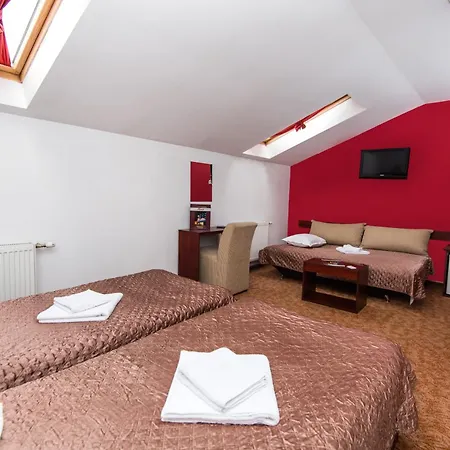 Alexis Hotel