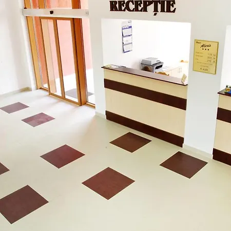 Hotel Alexis