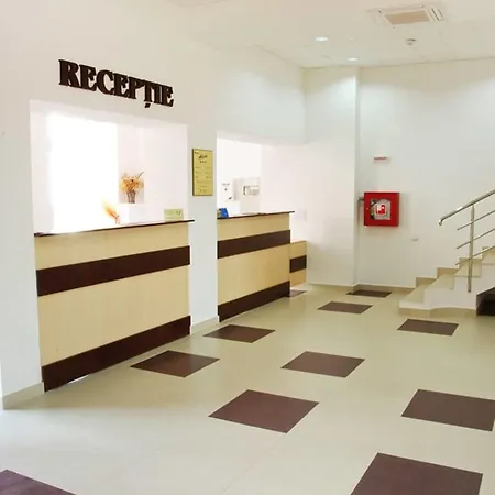 Alexis Hotel Cluj-Napoca