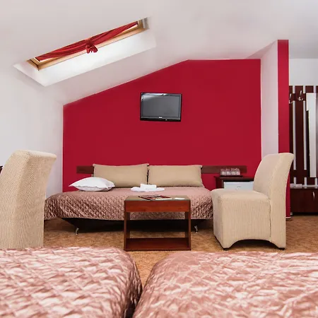 アレクシス クルージュ＝ナポカ