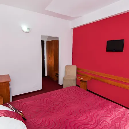 Hotel Alexis 3*