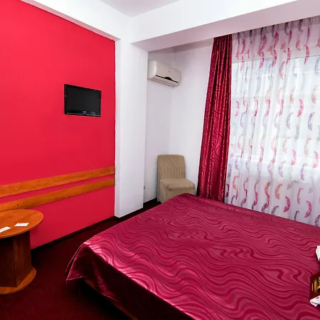 Hotel Alexis