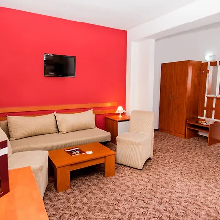 Alexis Hotel
