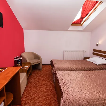 Alexis Hotel Cluj-Napoca