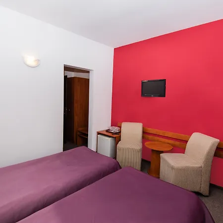 Alexis 3* Cluj-Napoca