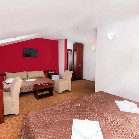 Alexis Hotel Cluj-Napoca