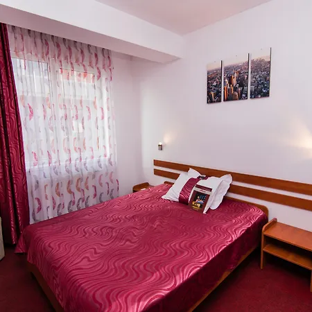 Alexis 3* Cluj-Napoca