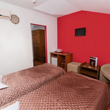 Alexis Hotel Cluj-Napoca
