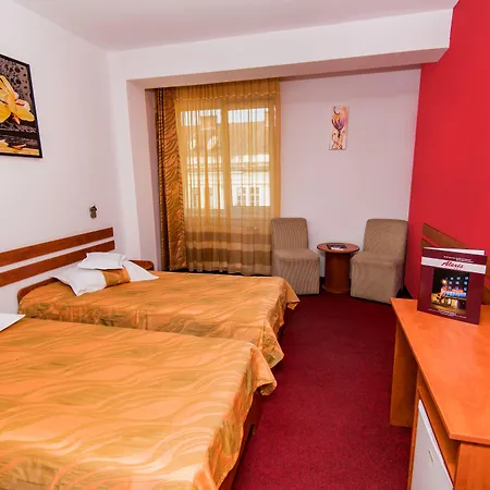 Hotel Alexis Cluj-Napoca
