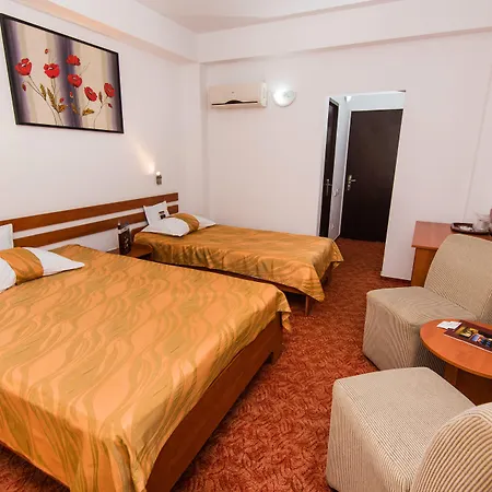 Hotel Alexis 3*