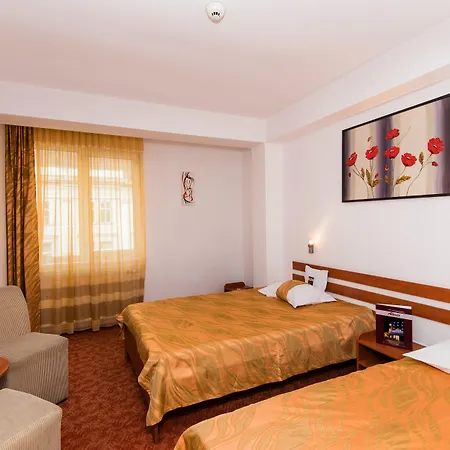 アレクシス クルージュ＝ナポカ