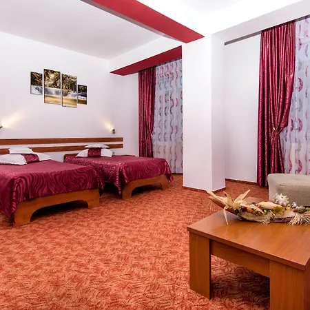 Hotel Alexis
