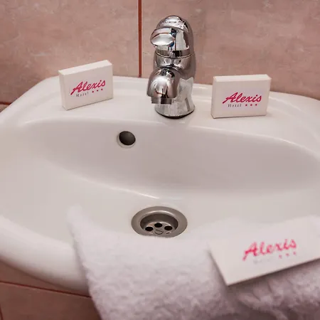 Hotel Alexis 3*
