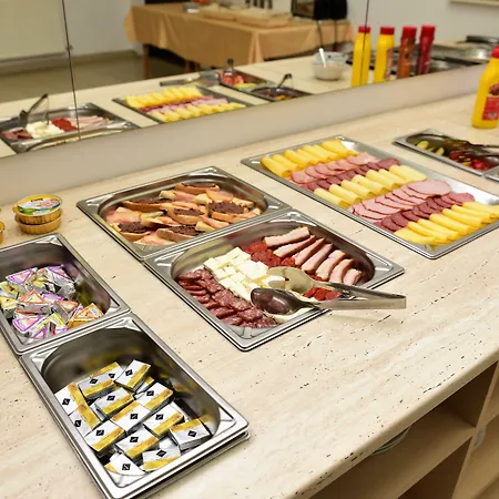 Alexis Hotel Cluj-Napoca