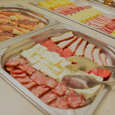 Hotel Alexis Cluj-Napoca