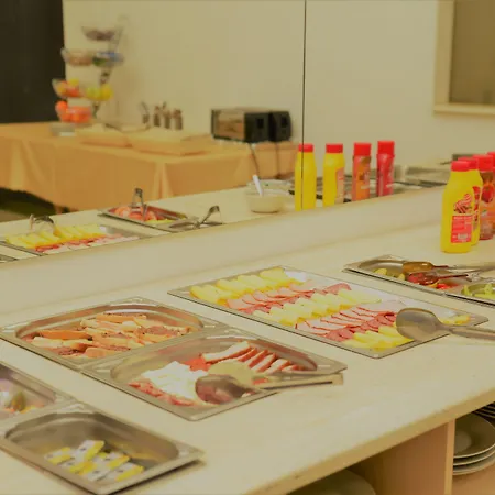 Alexis 3* Κλουζ-Ναπόκα