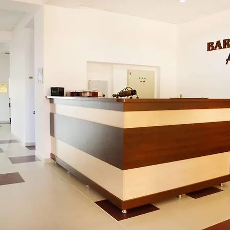 Hotel Alexis