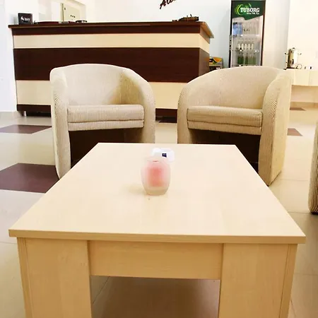Hotel Alexis Cluj-Napoca