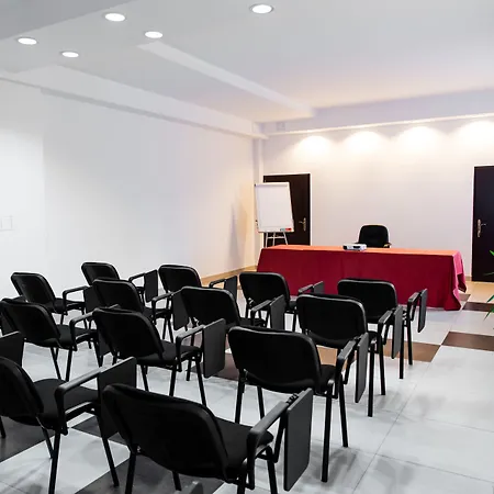 Alexis Hotel Cluj-Napoca