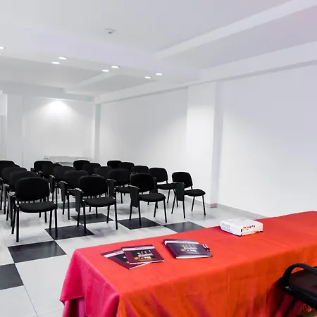 Alexis Hotel Cluj-Napoca