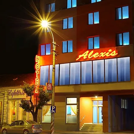 Alexis Cluj-Napoca
