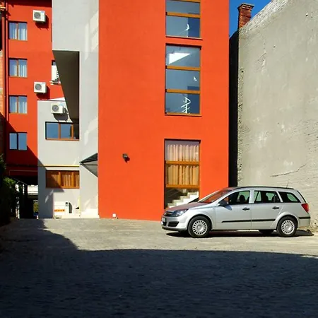 Hotel Alexis