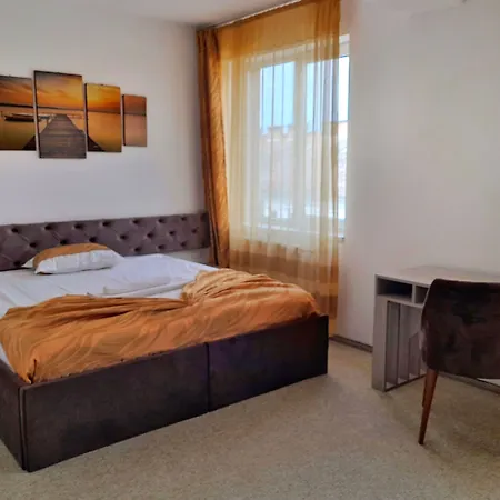 Alexis 3* Κλουζ-Ναπόκα