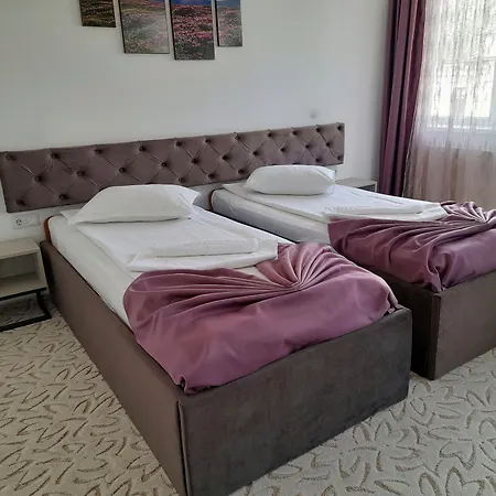 Alexis 3* Cluj-Napoca