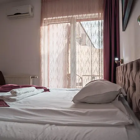 Hotel Alexis Cluj-Napoca