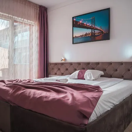 Alexis Hotel Cluj-Napoca