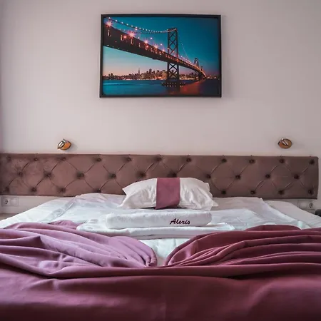 Alexis 3* Cluj-Napoca