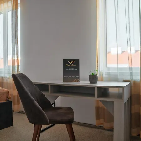 Alexis Hotel